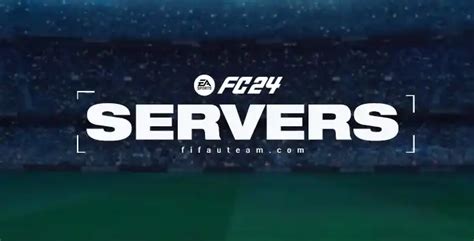 ea fc servers status